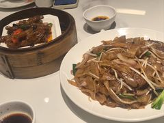 -稻香海鲜饭店(第一国际店)