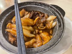 -玲又珑美食(盘福路店)