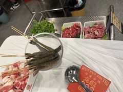 -活潑鲜跳(湖滨商业街店)