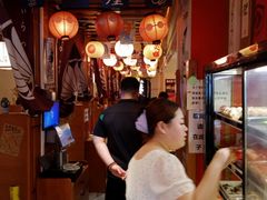 -王氏炉匠·烧鸟放题自助(三里屯店)