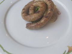 意大利烤肠-意大利农场西餐厅(顺义店)