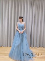 -南京宝娜嫁衣婚纱礼服馆(中央路店)