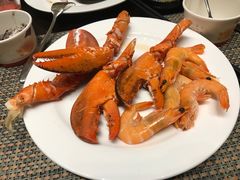 -洲际酒店·地平线全日餐厅HORIZON CAFÉ