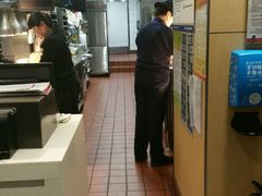 -麦当劳(东直门外大街店)