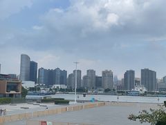 -世博源公馆·本帮融合菜·主题包厢·江景餐厅