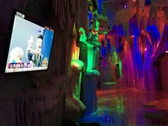 -水晶之星洗浴温泉汗蒸