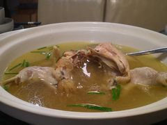 -旅宁鸡汤馆(张之洞路店)