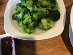 -新澳港式茶餐厅(余姚路店)