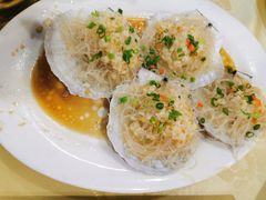 -旺富东海大酒楼(海鲜街店)