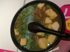 -小杨生煎(湟普汇店)