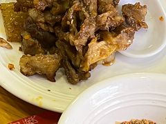 -源味居手把签烧烤(长春一店)