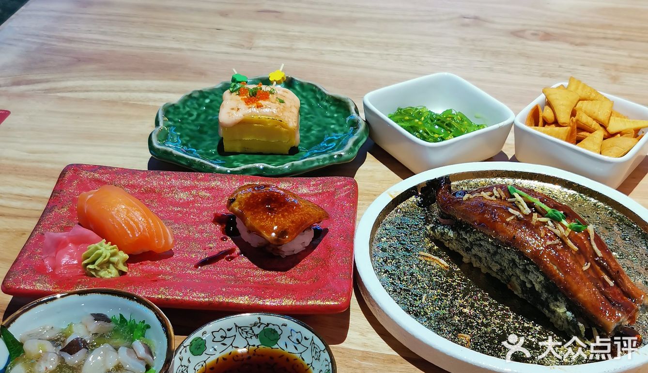 金焰食堂