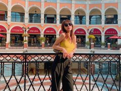 -佛罗伦萨小镇广佛名品奥特莱斯(疏港路店)