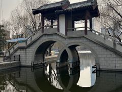 -团结湖公园