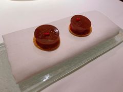 -Le Comptoir de Pierre Gagnaire