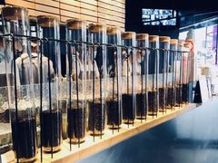 -喜茶(北京三里屯太古里店)