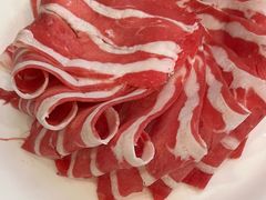 -清真·鸦儿李记·涮肉(和平里店)