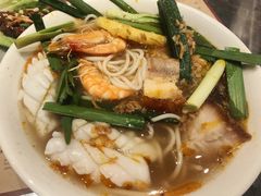 -Cô Thành Restaurant