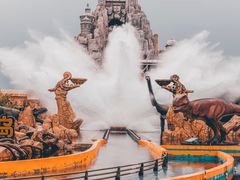 -厦门方特梦幻王国