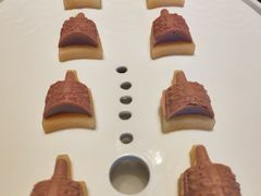 -曾宴·楚菜(湖北省博物馆店)