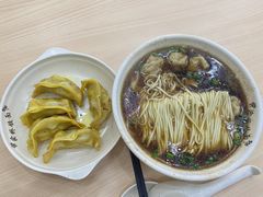 -蒋家桥饺面店(广陵路店)