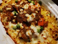 -棒约翰比萨·意面(剑河店)