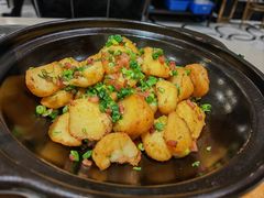 -铜锣湾·有麝自然香(长嘉汇购物公园店)