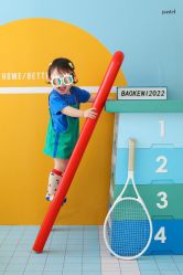 -Baby Pastel 自然光儿童摄影(CBD店)