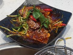 -千牛将·鲜牛肉火锅(开元路店)