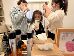 -不凡脑禅境·养生·舒压调理SPA(华发世纪城店)