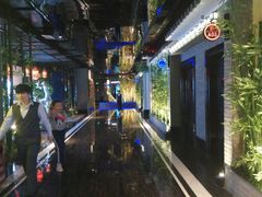 -尚橙歌坊主题式KTV(恒大商业广场店)