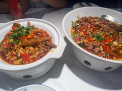 -兰湘子·湘菜小炒(长安万科广场店)