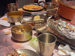 -西塔老太太泥炉烤肉(苏州大悦城店)