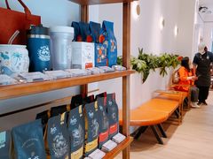 零售区-Peet's 皮爷咖啡(乐峰店)