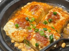 -客语客家菜(东山口店)