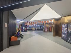 -上影国际影城(成都银泰LUXE店)