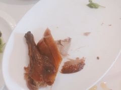 -月福京味斋·烤鸭店·北京菜(鼓楼总店)