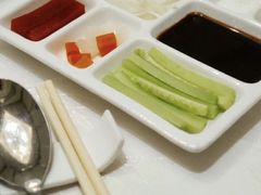 -御仙都北京菜馆·烤鸭店(双井店)
