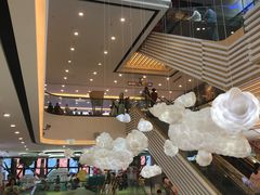 -万达茂商场(南京仙林店)