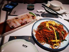 -新兴·金羊座·粤菜点心(乐峰店)