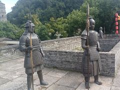 -台州府城(江南长城)