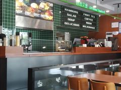 -魏斯理汉堡(西安沣东吾悦店)