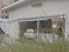 -HUGS coffee(东区店)