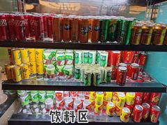 零售区-温禾牛·和牛寿喜烧自助火锅(恒基名人店)