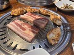 -韩一品韩国料理(柏庐南路店)