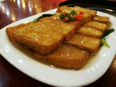 -七叔家宴家常广西菜(明秀东路店)