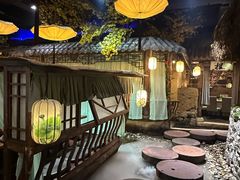-淀里船宴(裕华东路店)