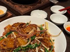 -广州柏悦酒店·悦景轩·粤菜餐厅