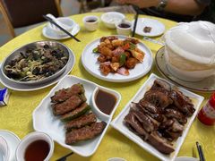 煎酿辣椒-海鲜街菜馆(海珠南路店)