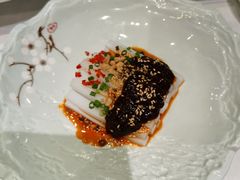 -成都钓鱼台精品酒店-品聚·成都餐厅